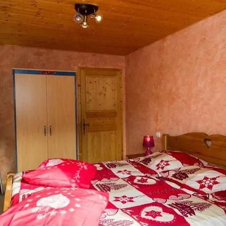 3 Pieces, 6 Pers, Pres Remontees, Terrasse, Cuisine Equipee, 2 Ch, Animaux Admis, Wifi *