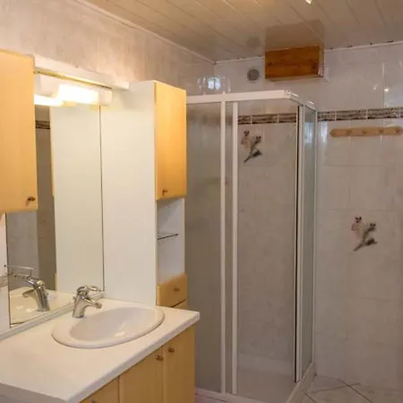 3 Pieces, 6 Pers, Pres Remontees, Terrasse, Cuisine Equipee, 2 Ch, Animaux Admis, Wifi Apartment *